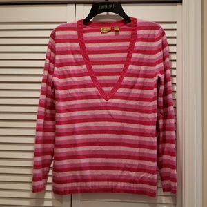 100% Cashmere Sweater